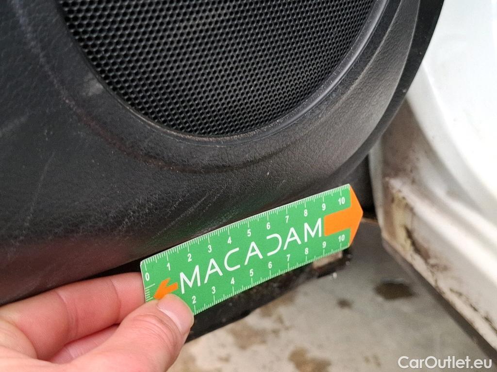  Nissan  Qashqai NISSAN  5p Crossover 1.6 DCI 130 Xtronic Drive Edition #30