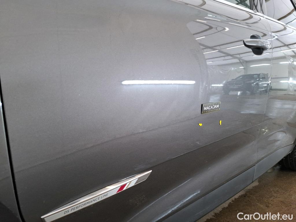  DS  DS7 7 Crossback Performance Line 1.2 PureTech 130CV BVA8 E6d #3