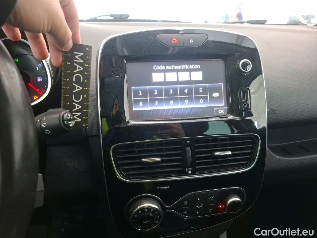  Renault  Clio  IV Intens 1.5 dCi 90CV BVM5 E6 #79