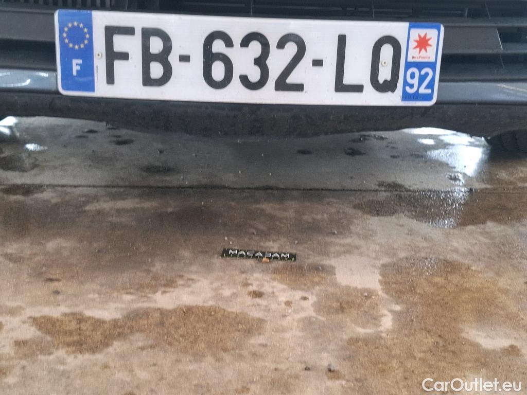  Renault  Clio  IV Intens 1.5 dCi 90CV BVM5 E6 #47