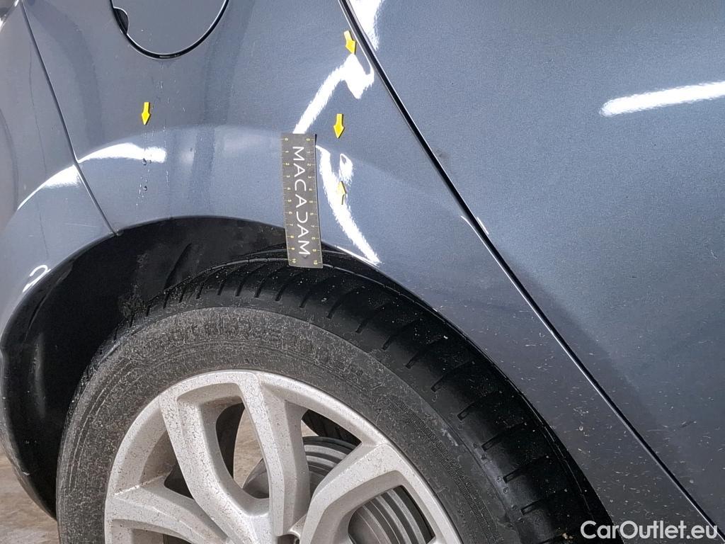  Renault  Clio  IV Intens 1.5 dCi 90CV BVM5 E6 #59