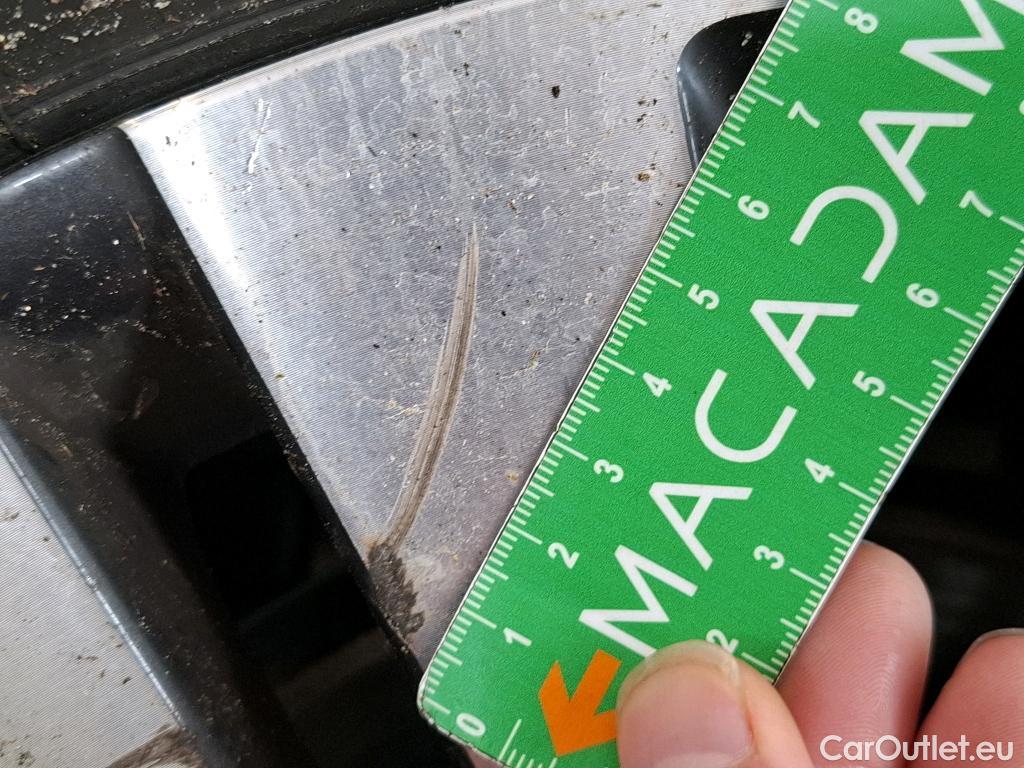  Peugeot  5008  Allure 1.2 PureTech 130CV BVA8 7 Sieges E6d #17