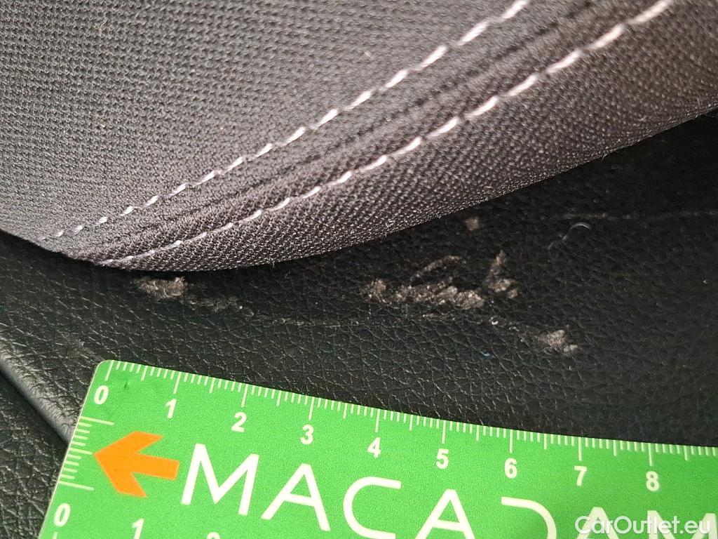  Nissan  Qashqai NISSAN  5p Crossover 1.6 DCI 130 Xtronic Drive Edition #34