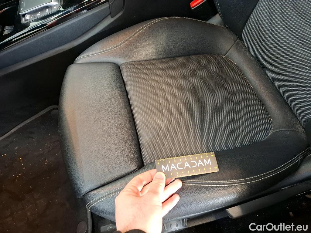  Mercedes  A-Klasse MERCEDES-BENZ Classe A Compact / 2018 / 5P / Berline A 250 e Business Line 8G-DCT #57