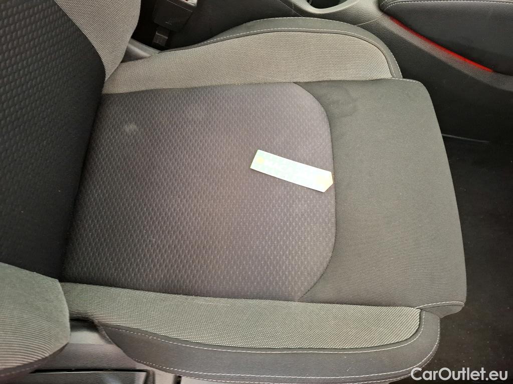  Nissan  Qashqai NISSAN  5p Crossover 1.6 DCI 130 Xtronic Drive Edition #39