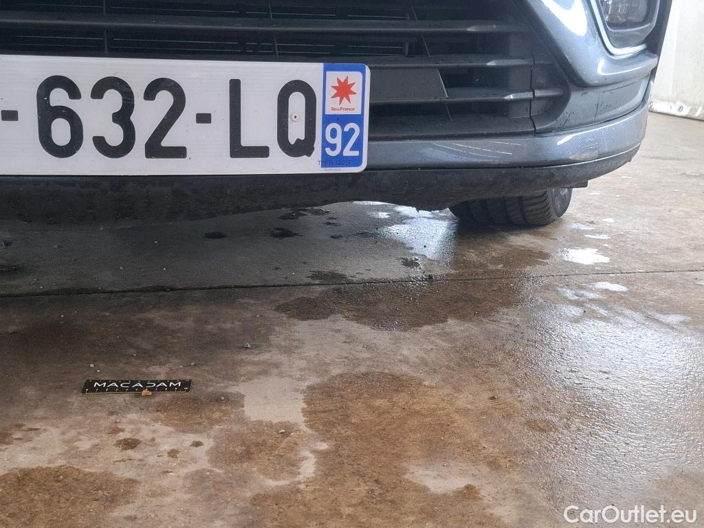  Renault  Clio  IV Intens 1.5 dCi 90CV BVM5 E6 #48