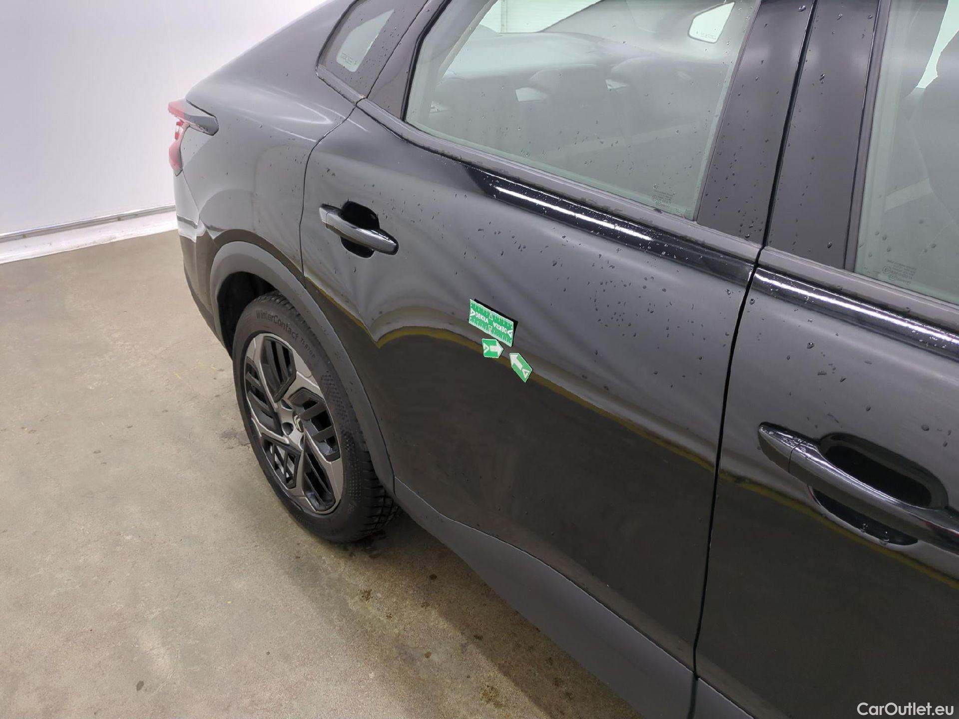  Citroen  C4  X Feel Pack 1.2 PureTech 130CV BVA8 6E #11