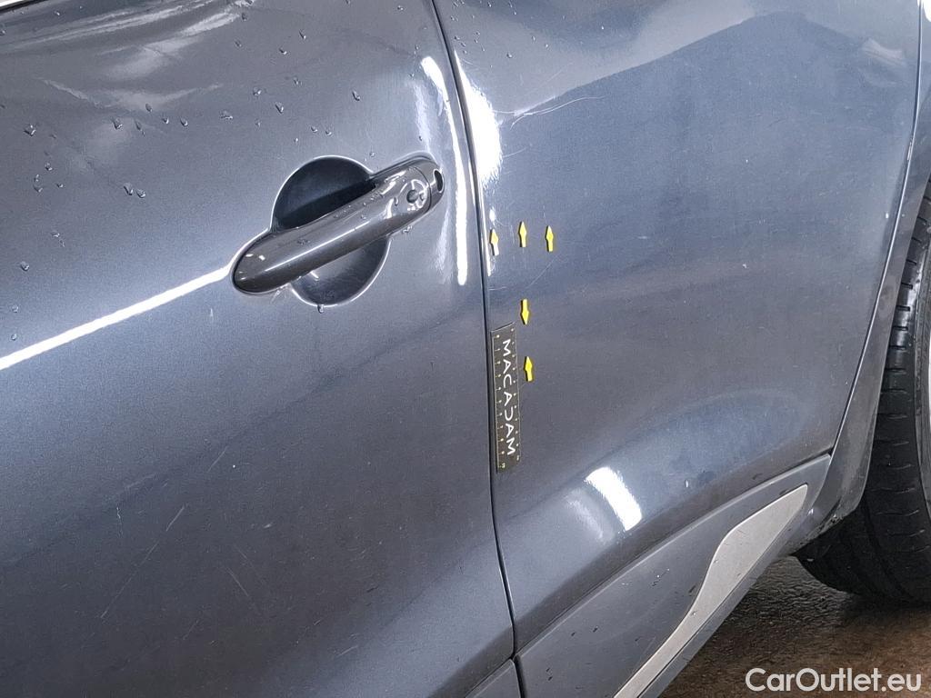  Renault  Clio  IV Intens 1.5 dCi 90CV BVM5 E6 #23