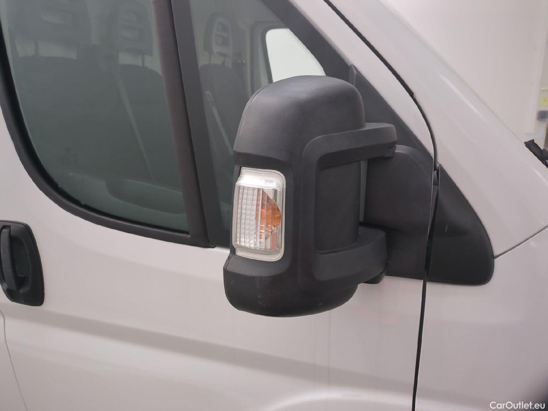  Fiat  Ducato FIAT  / 2014 / 4P / Fourgon tôlé H3-Power 120 3.0 M H2 Pack #43