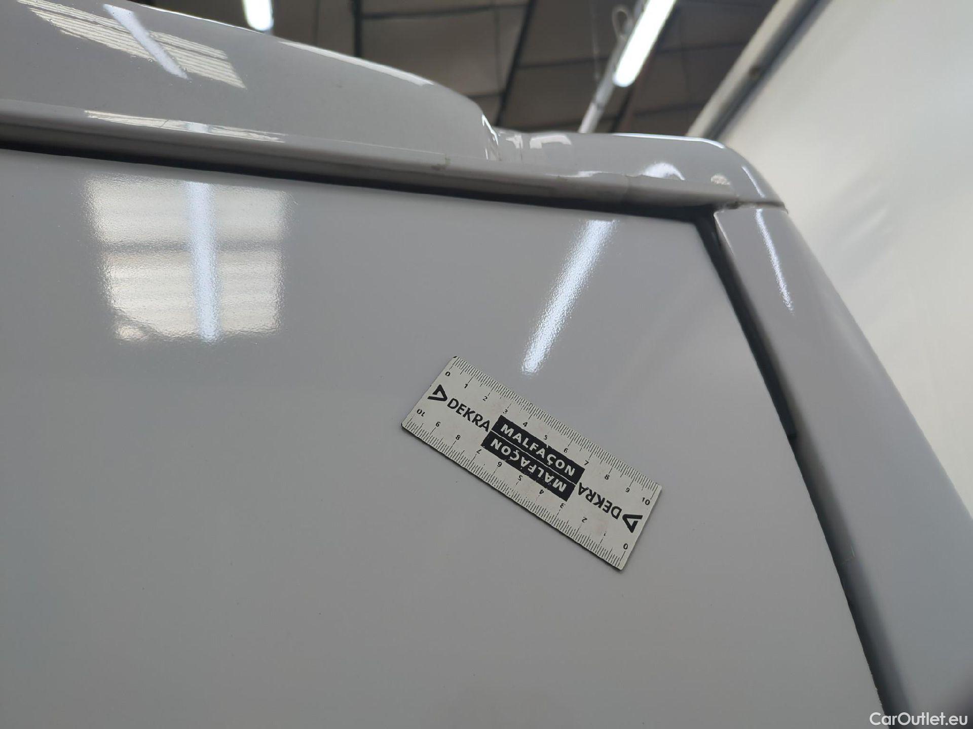  Fiat  Ducato FIAT  / 2014 / 4P / Fourgon tôlé H3-Power 120 3.0 M H2 Pack #19