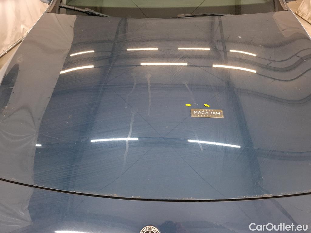  Mercedes  A-Klasse MERCEDES-BENZ Classe A Compact / 2018 / 5P / Berline A 250 e Business Line 8G-DCT #51