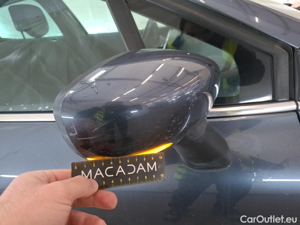  Renault  Clio  IV Intens 1.5 dCi 90CV BVM5 E6 #72