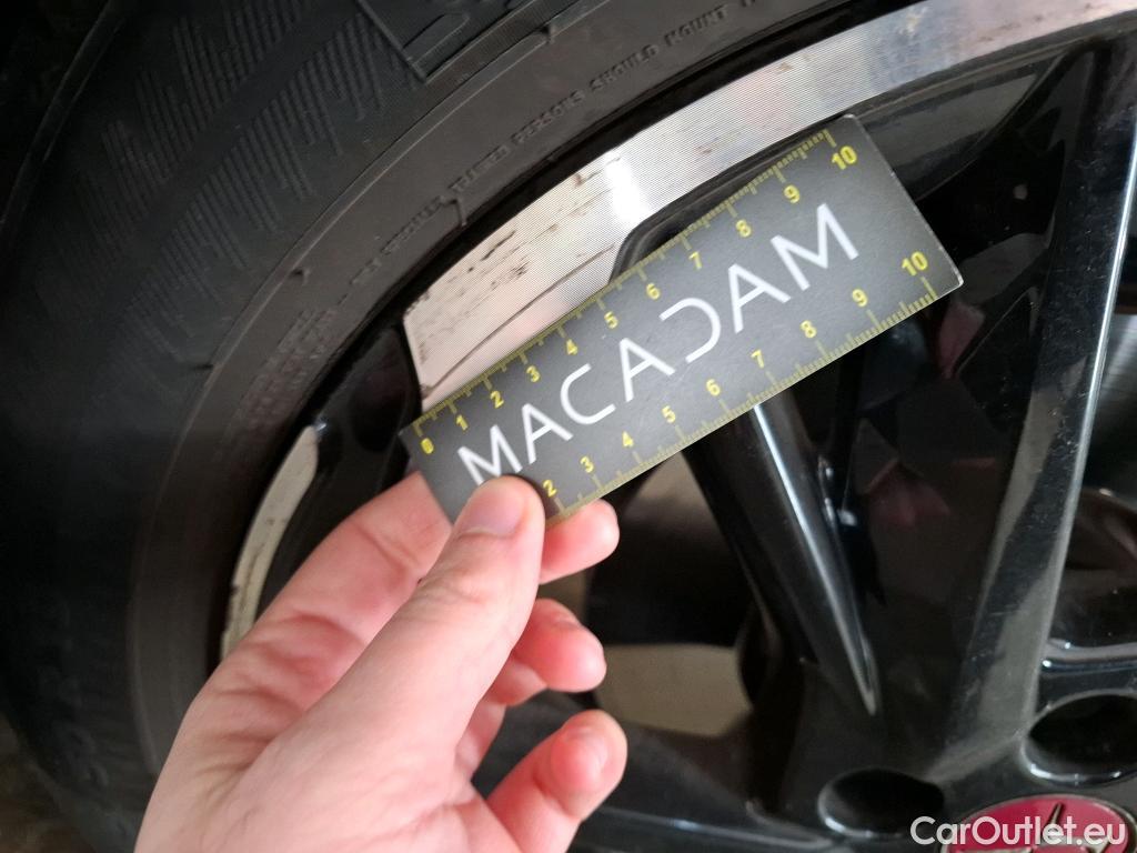  DS  DS7 7 Crossback Performance Line 1.2 PureTech 130CV BVA8 E6d #28