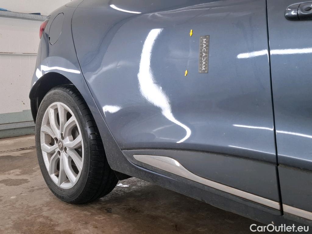  Renault  Clio  IV Intens 1.5 dCi 90CV BVM5 E6 #17