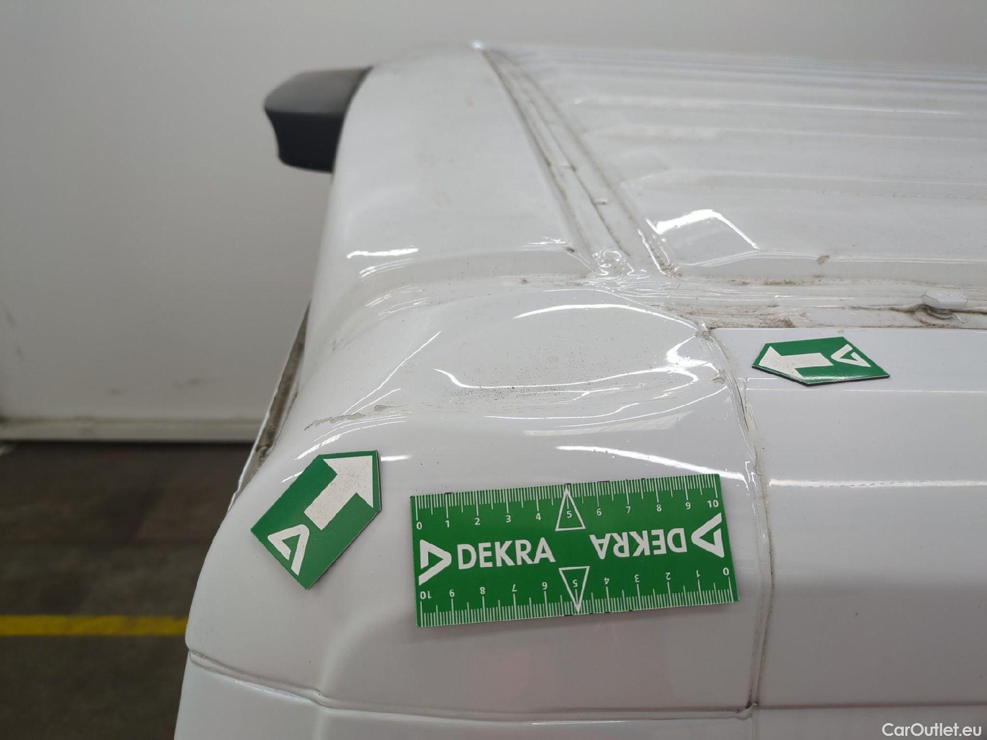  Fiat  Ducato FIAT  / 2014 / 4P / Fourgon tôlé H3-Power 120 3.0 M H2 Pack #28