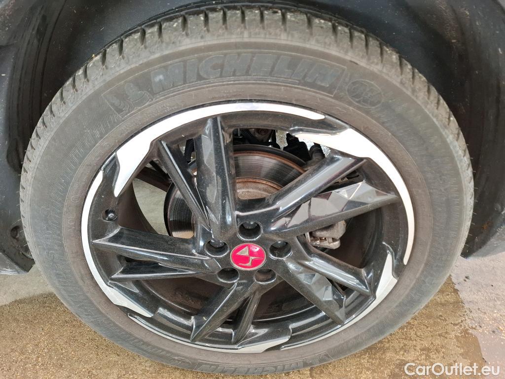  DS  DS7 7 Crossback Performance Line 1.2 PureTech 130CV BVA8 E6d #20