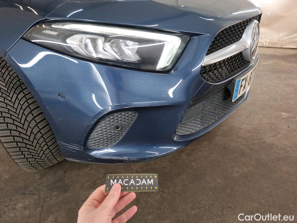  Mercedes  A-Klasse MERCEDES-BENZ Classe A Compact / 2018 / 5P / Berline A 250 e Business Line 8G-DCT #15