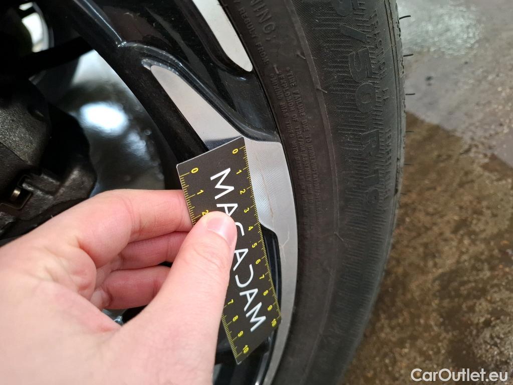  DS  DS7 7 Crossback Performance Line 1.2 PureTech 130CV BVA8 E6d #22