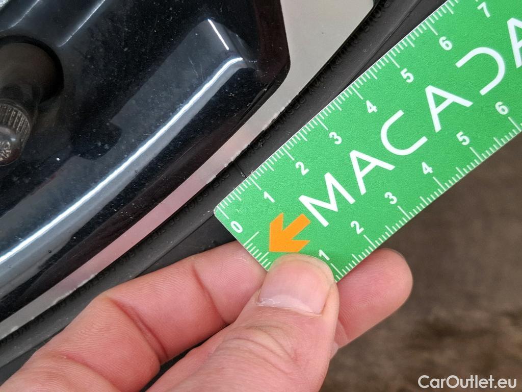  Nissan  Qashqai NISSAN  5p Crossover 1.6 DCI 130 Xtronic Drive Edition #27