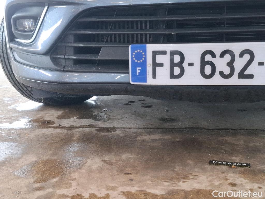  Renault  Clio  IV Intens 1.5 dCi 90CV BVM5 E6 #46