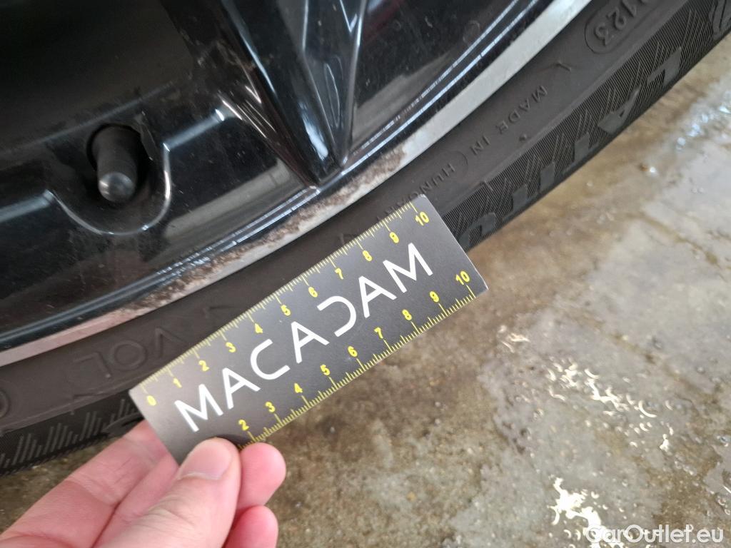  DS  DS7 7 Crossback Performance Line 1.2 PureTech 130CV BVA8 E6d #31