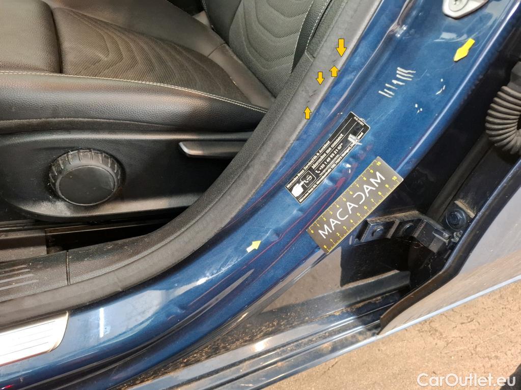  Mercedes  A-Klasse MERCEDES-BENZ Classe A Compact / 2018 / 5P / Berline A 250 e Business Line 8G-DCT #44