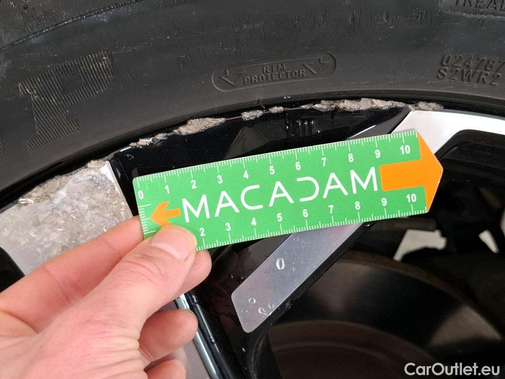  Nissan  Qashqai NISSAN  5p Crossover 1.6 DCI 130 Xtronic Drive Edition #8