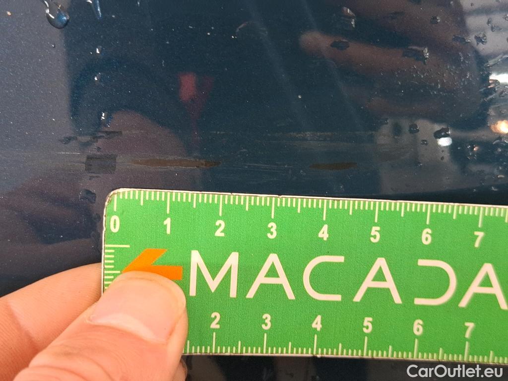  Peugeot  5008  Allure 1.2 PureTech 130CV BVA8 7 Sieges E6d #8