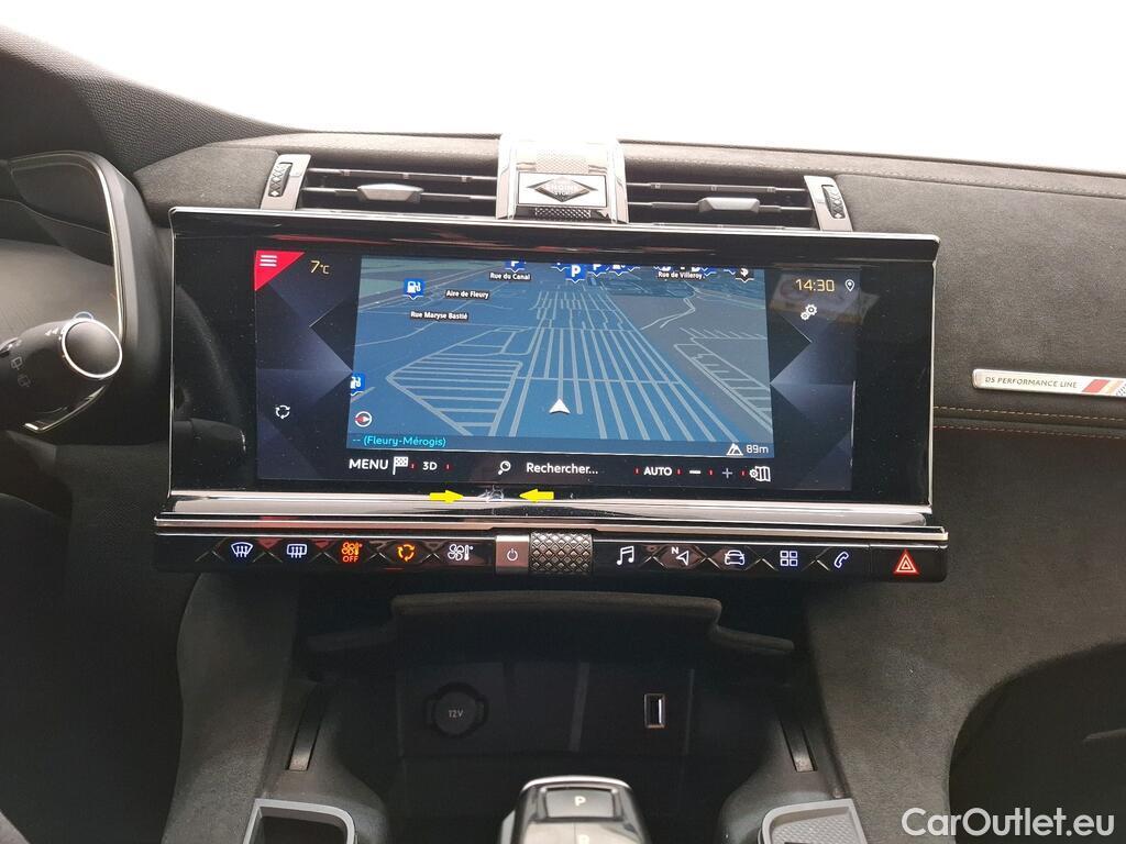  DS  DS7 7 Crossback Performance Line 1.2 PureTech 130CV BVA8 E6d #11
