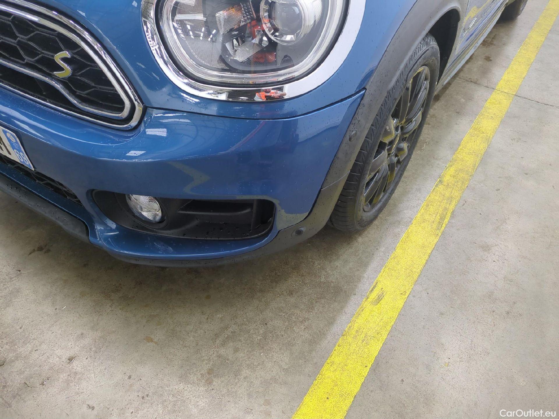  Mini  Countryman MINI  5p Crossover Cooper SE ALL4 Exquisite 136+88ch BVA6 #35