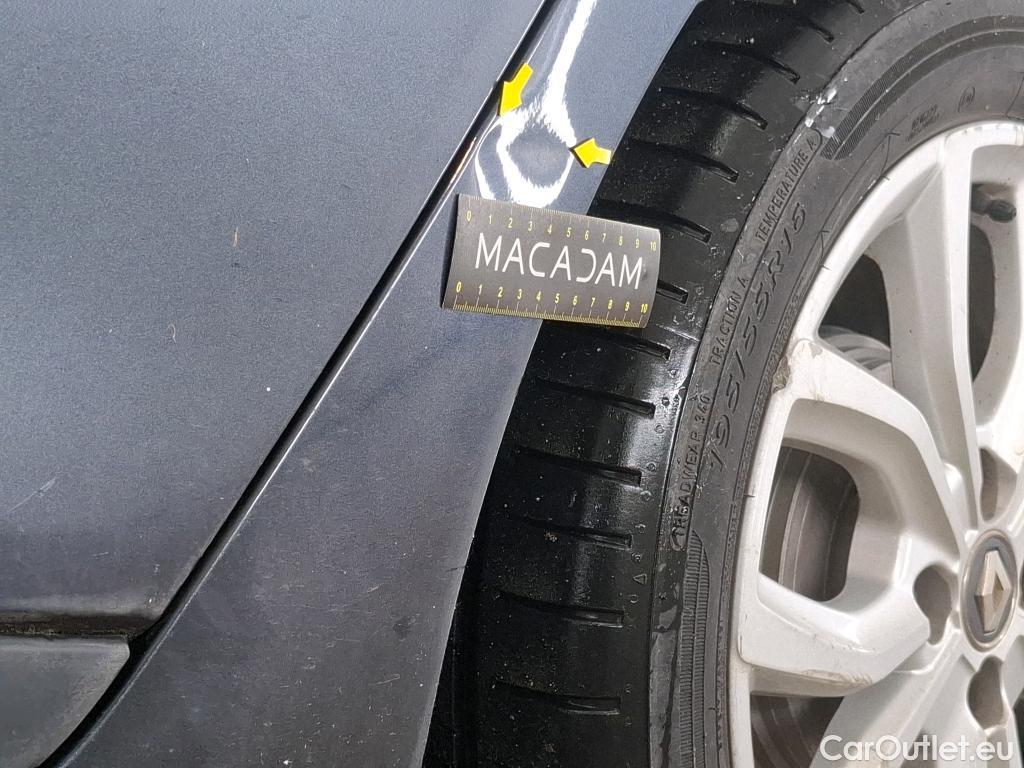  Renault  Clio  IV Intens 1.5 dCi 90CV BVM5 E6 #20