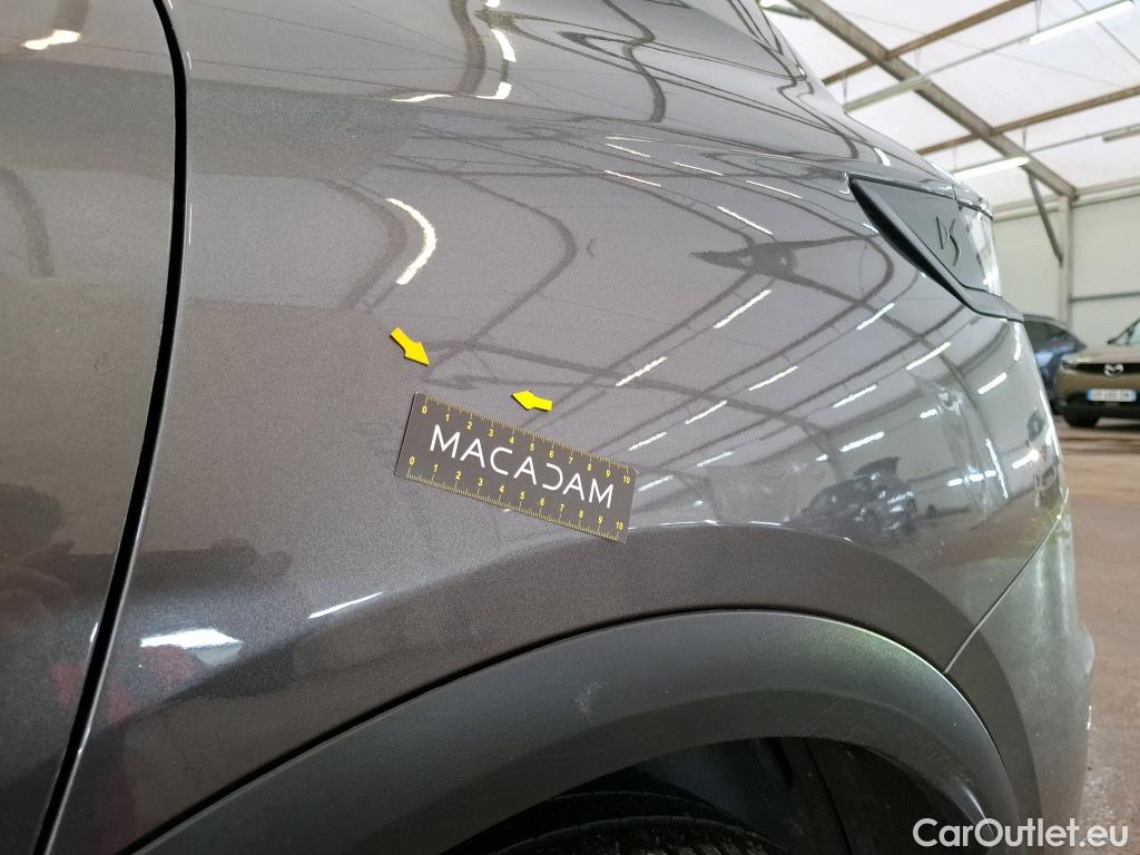  DS  DS7 7 Crossback Performance Line 1.2 PureTech 130CV BVA8 E6d #40