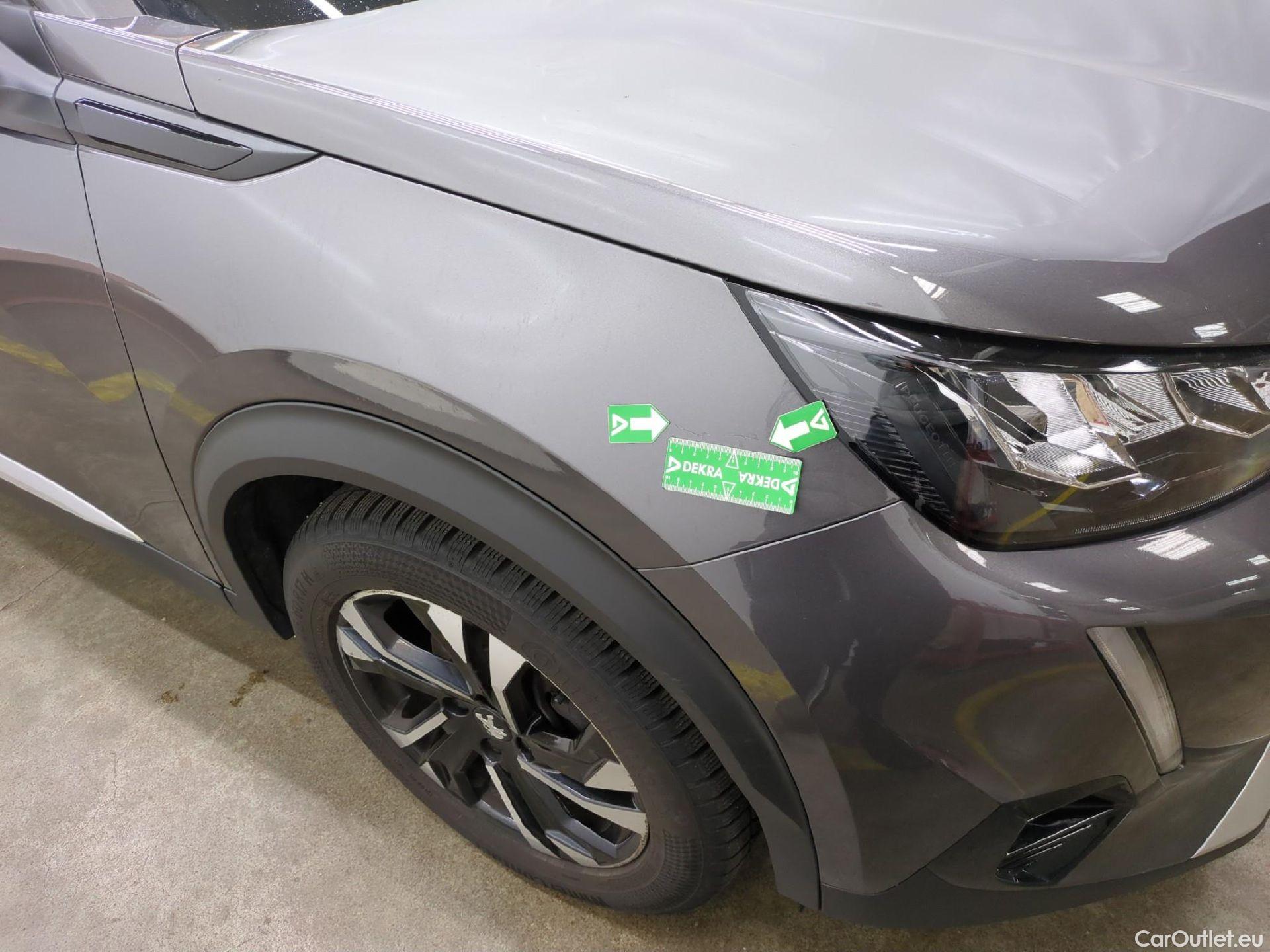  Peugeot  2008  Allure Business 1.2 PureTech 130CV BVM6 E6d #16