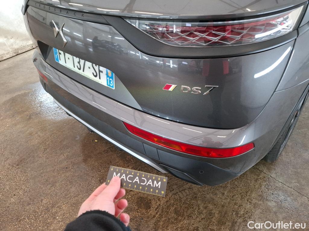  DS  DS7 7 Crossback Performance Line 1.2 PureTech 130CV BVA8 E6d #51