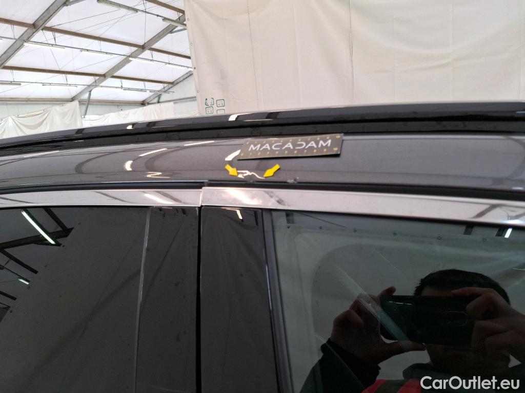  DS  DS7 7 Crossback Performance Line 1.2 PureTech 130CV BVA8 E6d #36