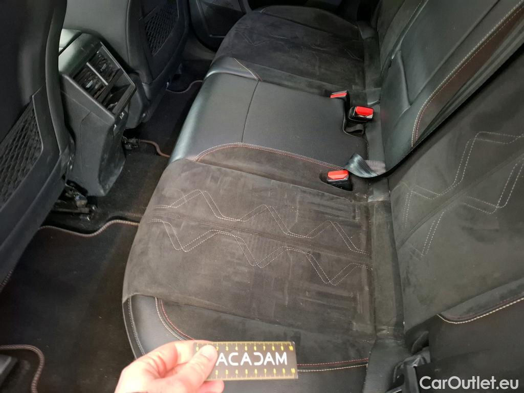  DS  DS7 7 Crossback Performance Line 1.2 PureTech 130CV BVA8 E6d #48