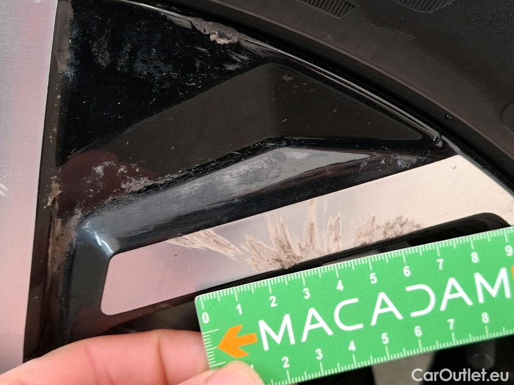  Nissan  Qashqai NISSAN  5p Crossover 1.6 DCI 130 Xtronic Drive Edition #13