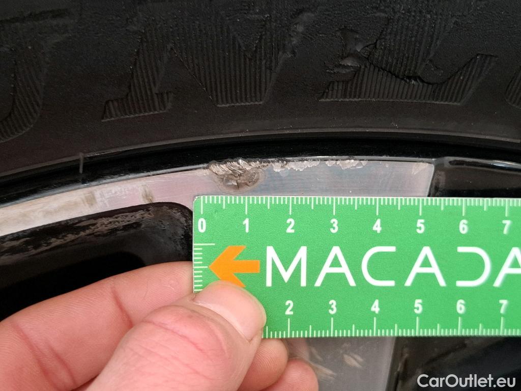  Nissan  Qashqai NISSAN  5p Crossover 1.6 DCI 130 Xtronic Drive Edition #15