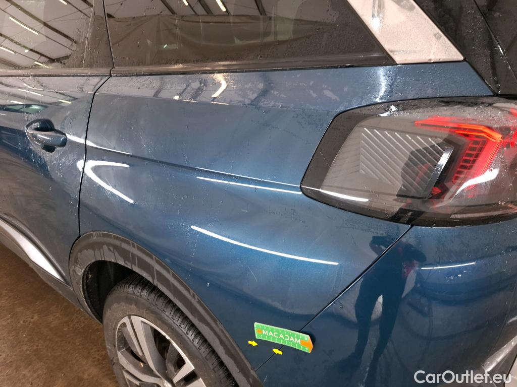  Peugeot  5008  Allure 1.2 PureTech 130CV BVA8 7 Sieges E6d #29