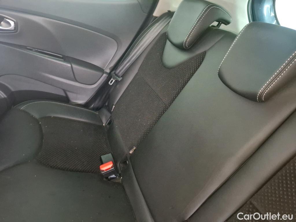  Renault  Clio  IV Intens 1.5 dCi 90CV BVM5 E6 #68
