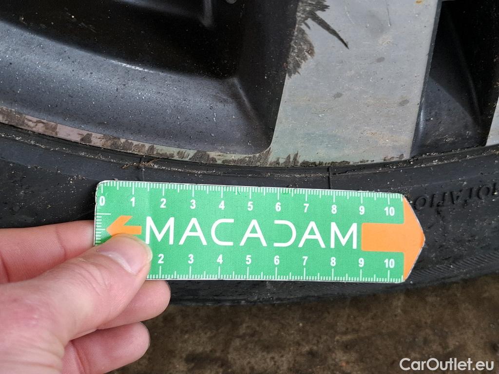  Peugeot  5008  Allure 1.2 PureTech 130CV BVA8 7 Sieges E6d #21