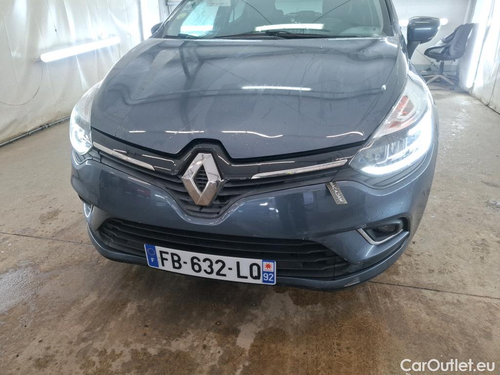  Renault  Clio  IV Intens 1.5 dCi 90CV BVM5 E6 #29