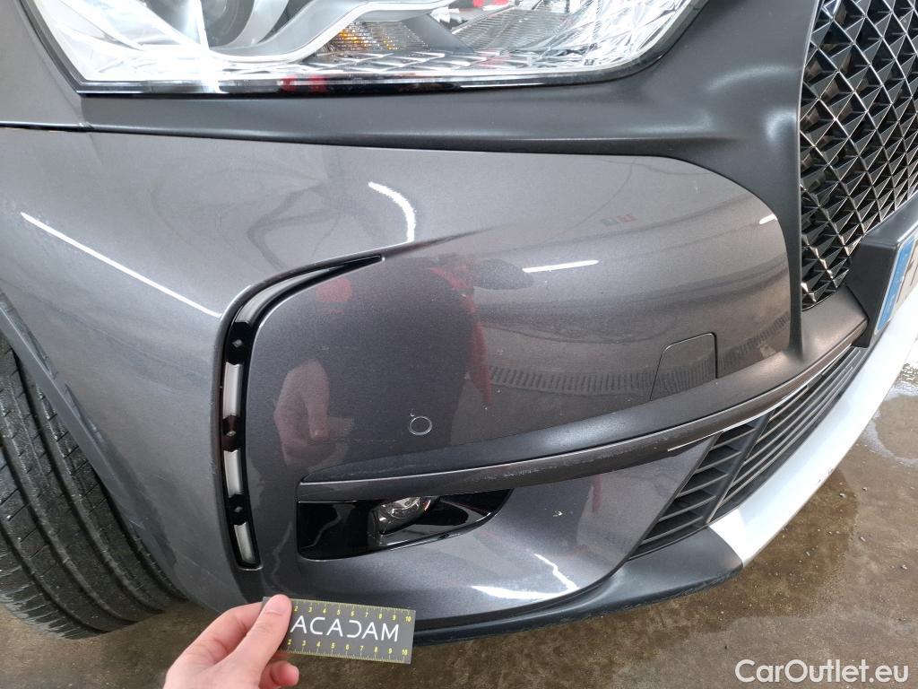  DS  DS7 7 Crossback Performance Line 1.2 PureTech 130CV BVA8 E6d #12
