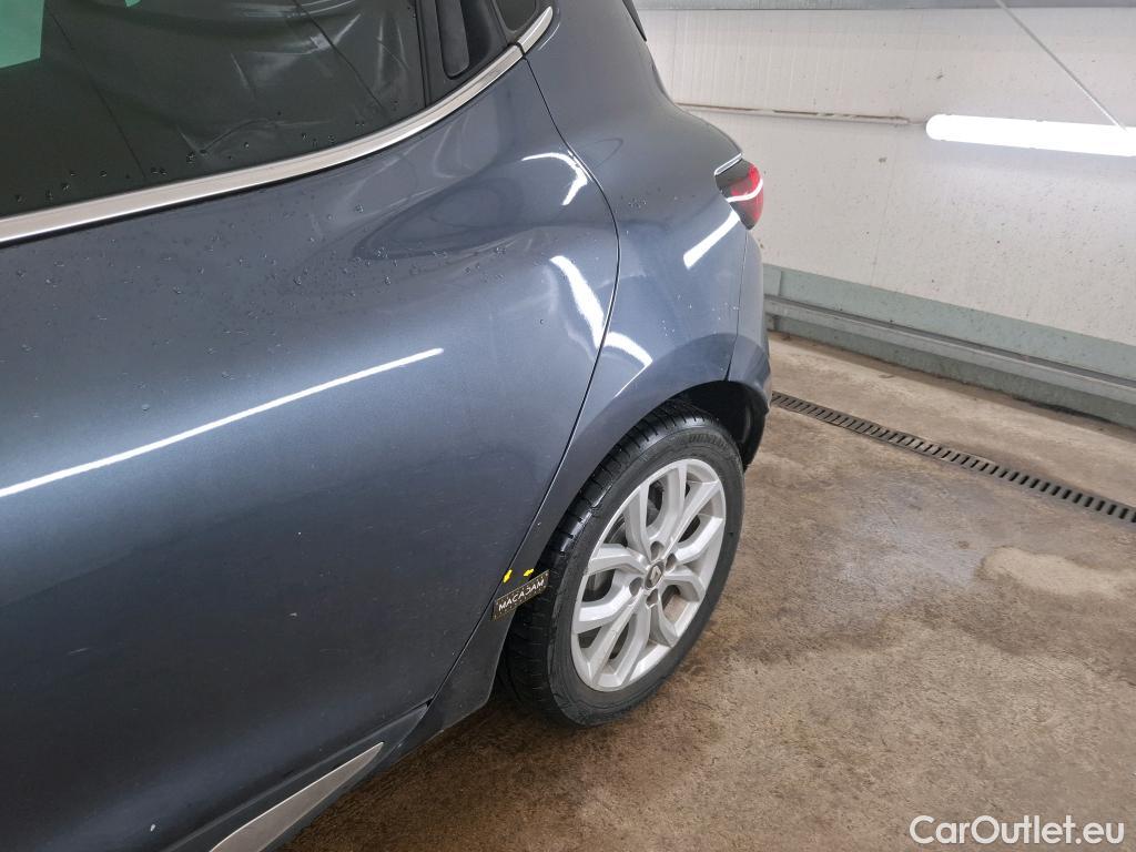  Renault  Clio  IV Intens 1.5 dCi 90CV BVM5 E6 #19
