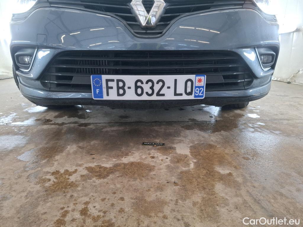  Renault  Clio  IV Intens 1.5 dCi 90CV BVM5 E6 #45