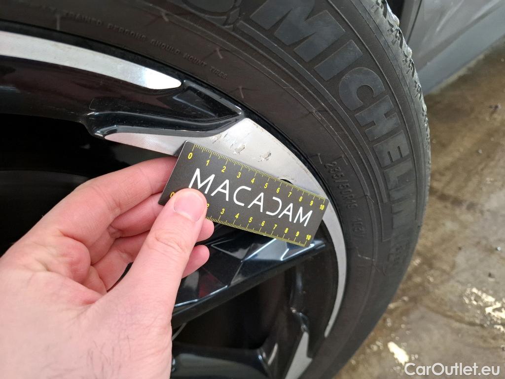  DS  DS7 7 Crossback Performance Line 1.2 PureTech 130CV BVA8 E6d #32