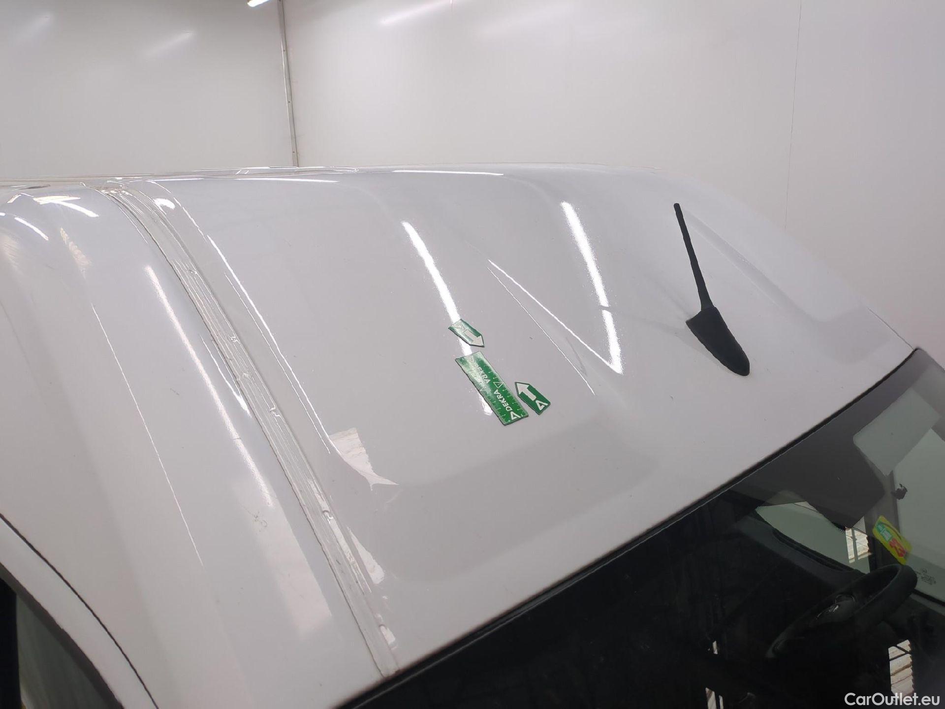  Fiat  Ducato FIAT  / 2014 / 4P / Fourgon tôlé H3-Power 120 3.0 M H2 Pack #4