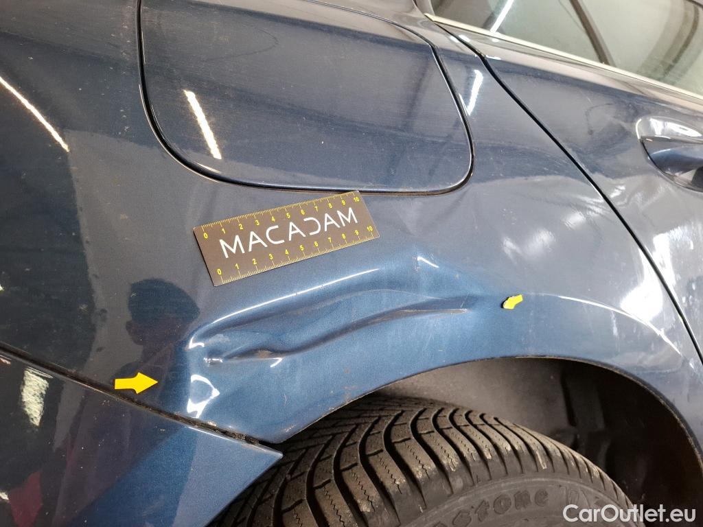  Mercedes  A-Klasse MERCEDES-BENZ Classe A Compact / 2018 / 5P / Berline A 250 e Business Line 8G-DCT #1