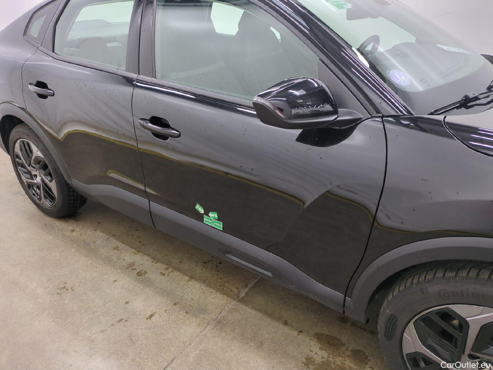  Citroen  C4  X Feel Pack 1.2 PureTech 130CV BVA8 6E #13