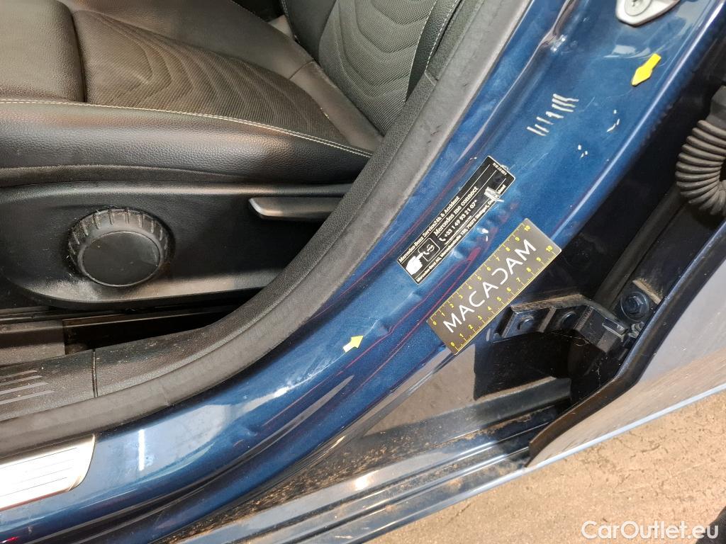  Mercedes  A-Klasse MERCEDES-BENZ Classe A Compact / 2018 / 5P / Berline A 250 e Business Line 8G-DCT #20